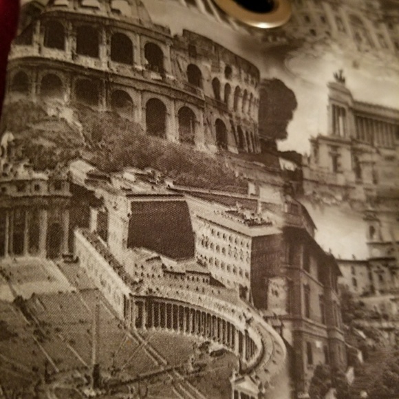 FFI RARE PURSE - Picture 5 of 5